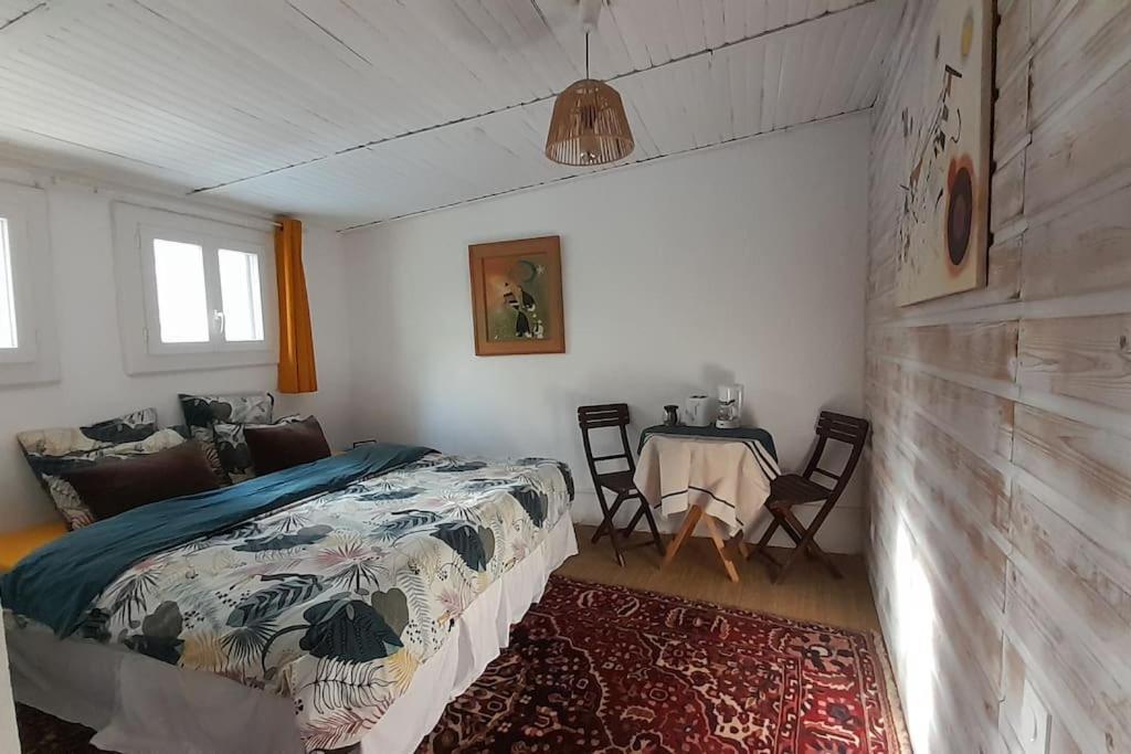 Casa D'Olivier Chambre D'Hotes Арль Екстер'єр фото