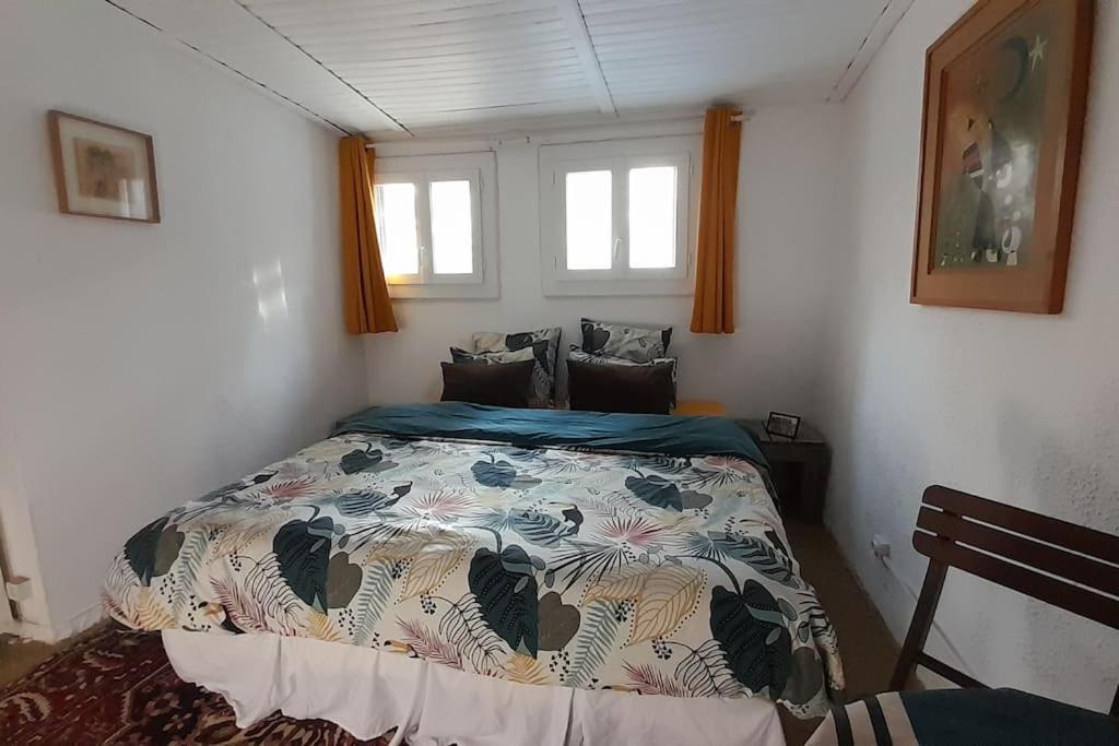 Casa D'Olivier Chambre D'Hotes Арль Екстер'єр фото