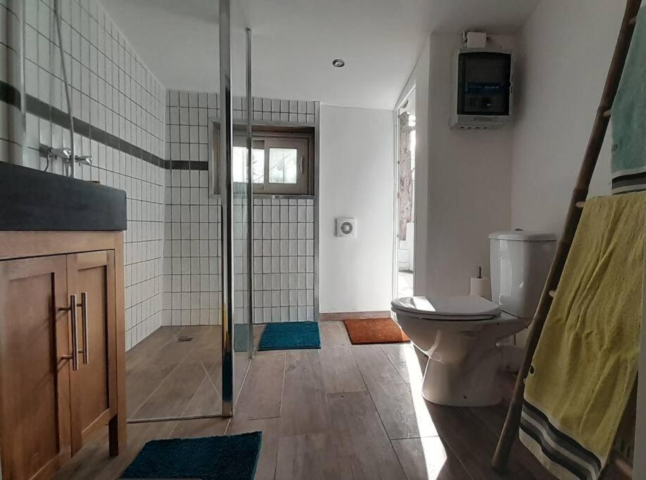 Casa D'Olivier Chambre D'Hotes Арль Екстер'єр фото